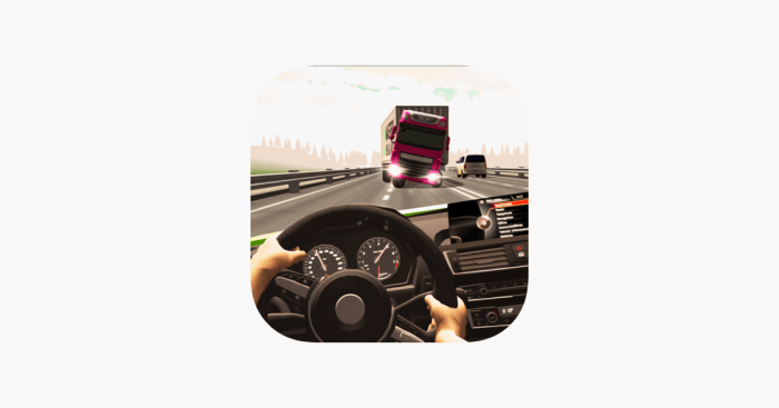 Racing Game Accessibility Features