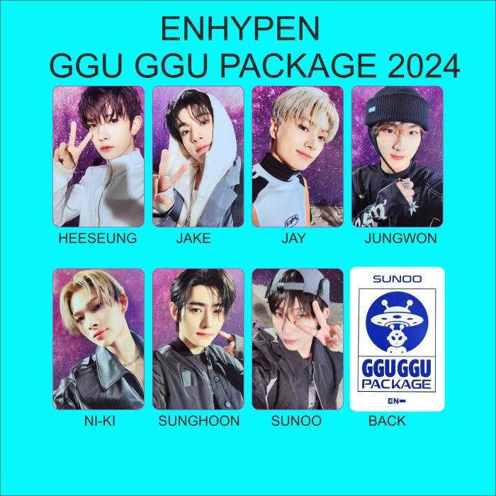 GACUCON Bundles
