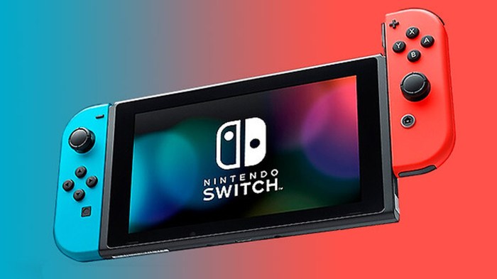 Nintendo Switch Online