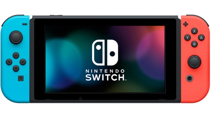 Switch nintendo lite units worldwide million sold has revealed totals now first model original 30th systems september number family