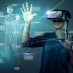 Augmented Reality (AR) Gaming