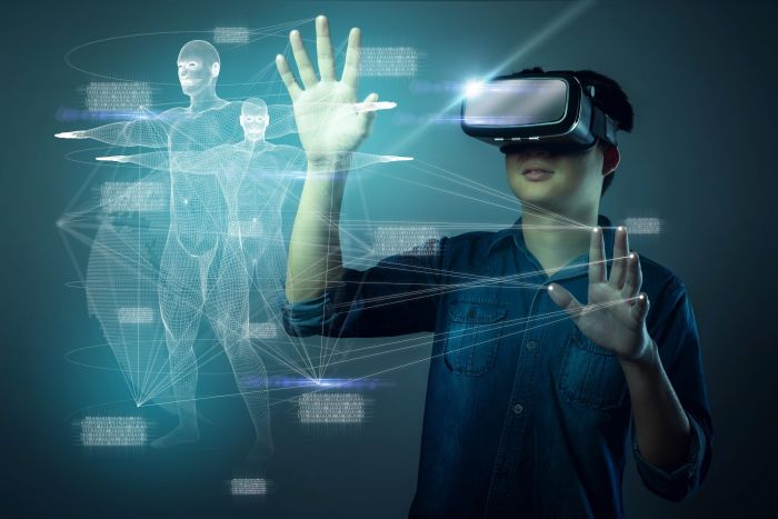 Augmented Reality (AR) Gaming