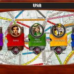 Ticket to Ride